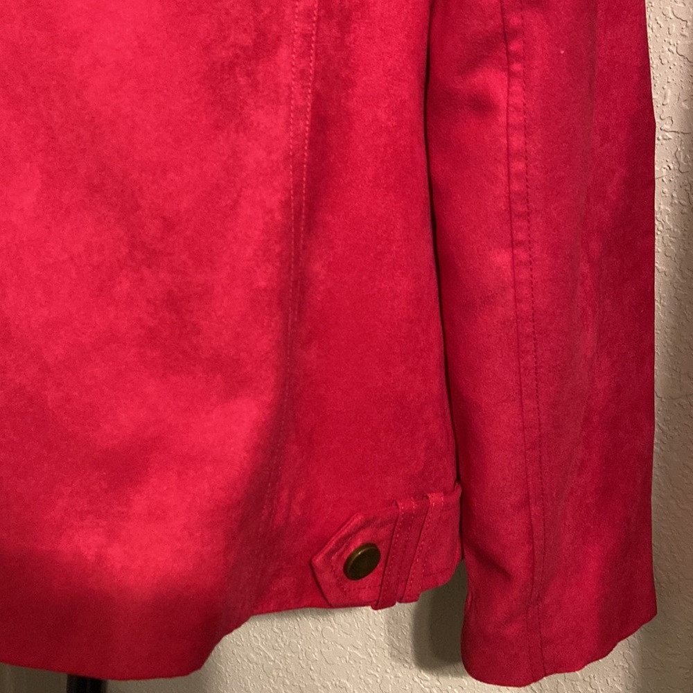 TanJay Jacket - Picture 3 of 6
